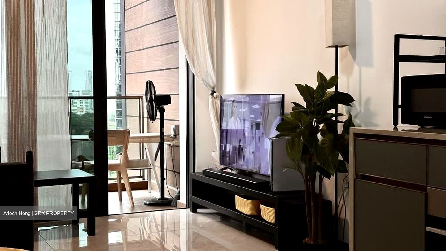 Normanton Park (D5), Apartment #565049101
